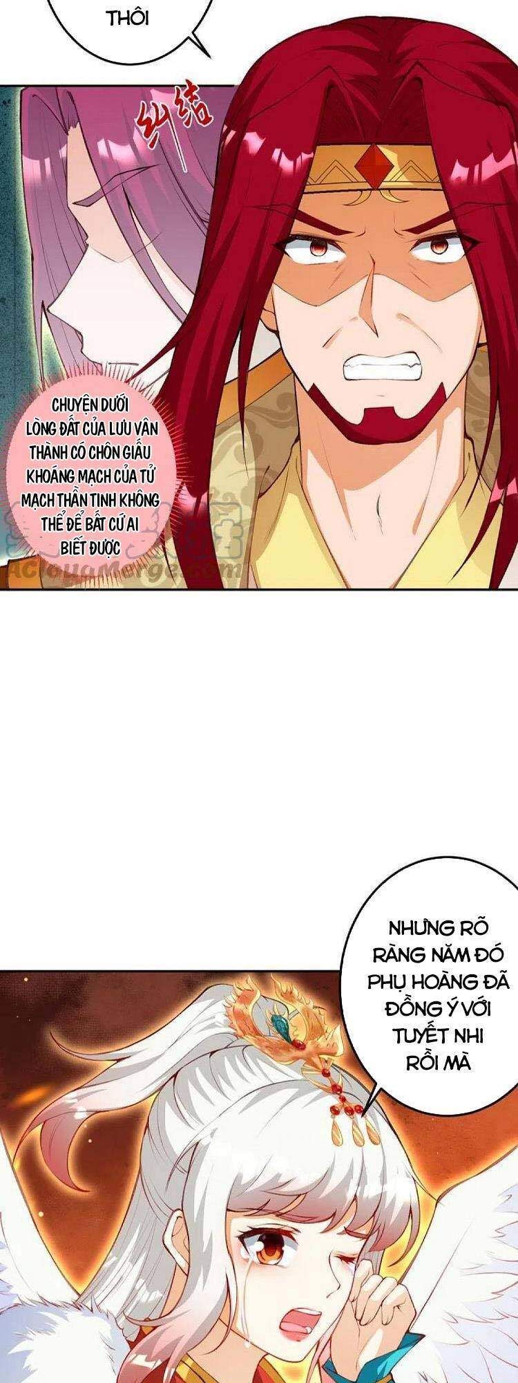 đọc truyện Nghịch Thiên Tà Thần Chương 416 ảnh 47 tại Thiên Thai Truyện