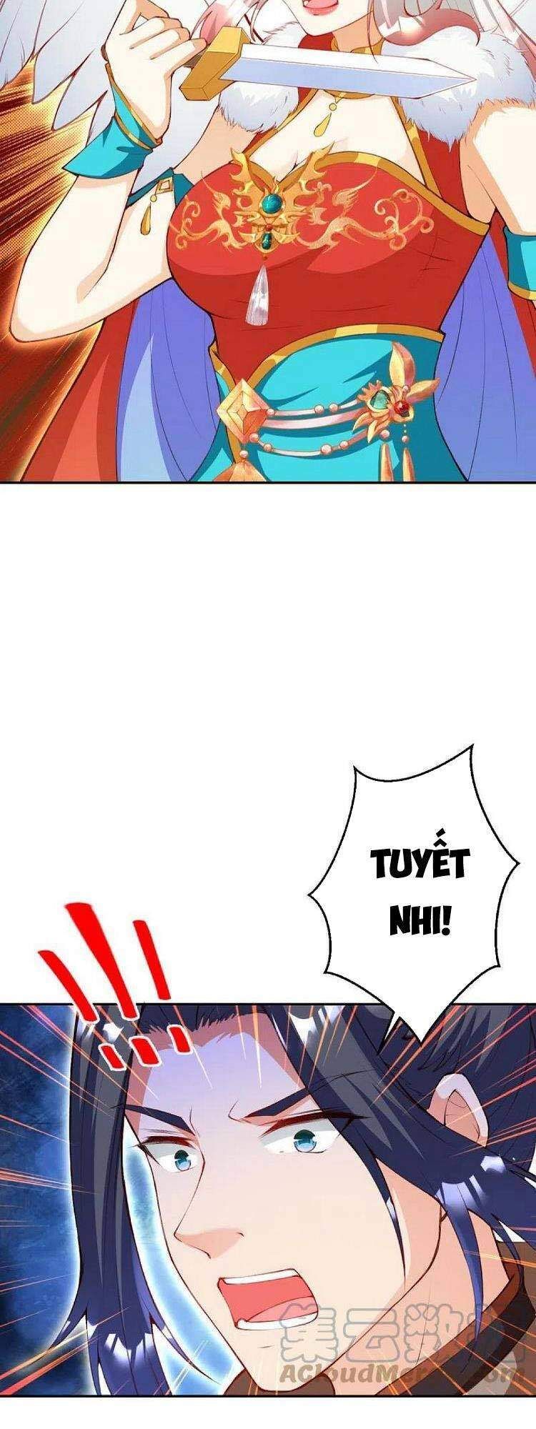 đọc truyện Nghịch Thiên Tà Thần Chương 416 ảnh 51 tại Thiên Thai Truyện