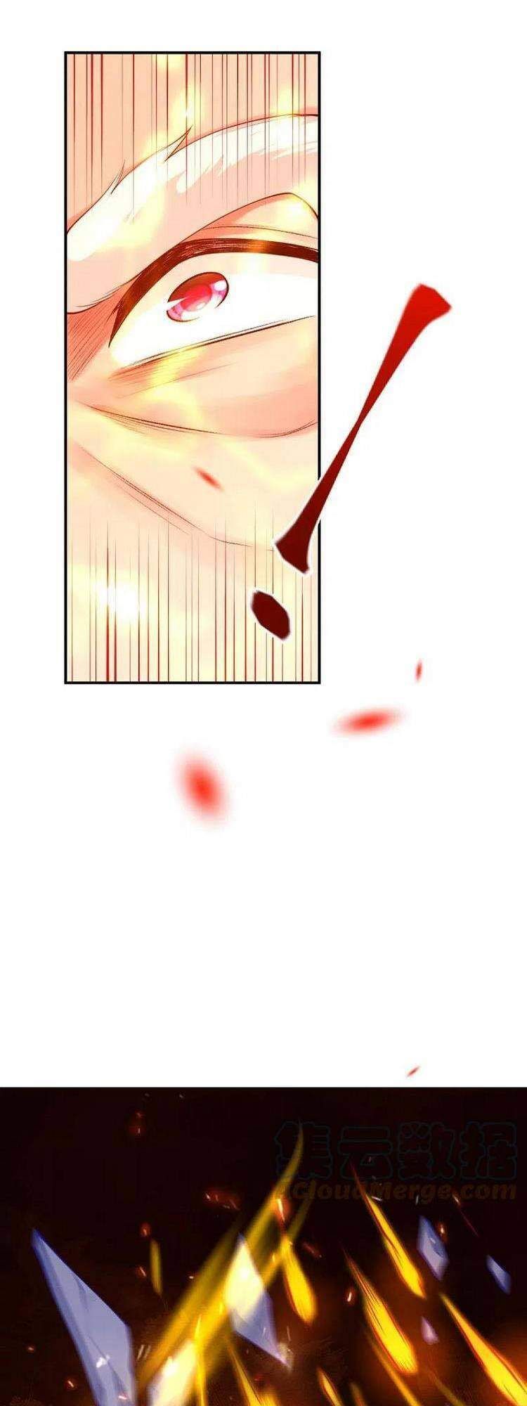 đọc truyện Nghịch Thiên Tà Thần Chương 416 ảnh 9 tại Thiên Thai Truyện