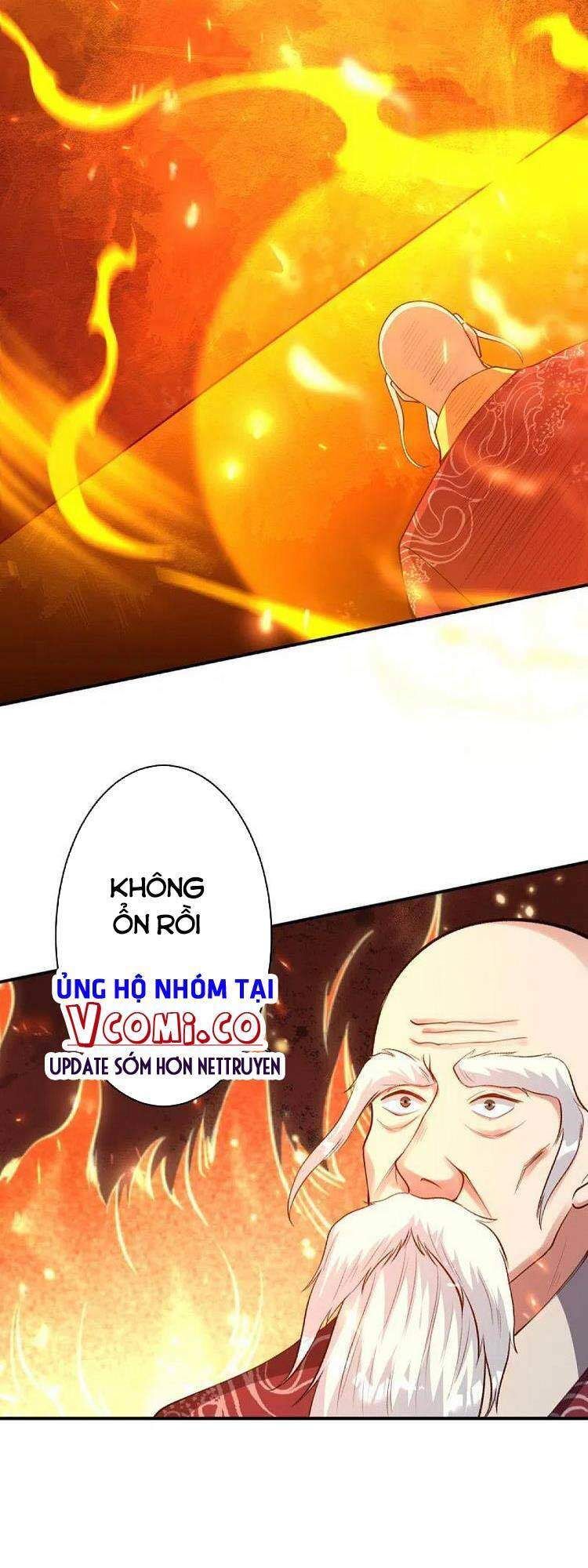 đọc truyện Nghịch Thiên Tà Thần Chương 416 ảnh 11 tại Thiên Thai Truyện