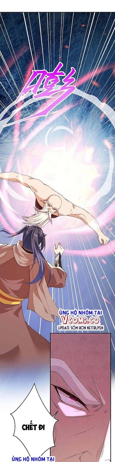 đọc truyện Nghịch Thiên Tà Thần Chương 417 ảnh 3 tại Thiên Thai Truyện