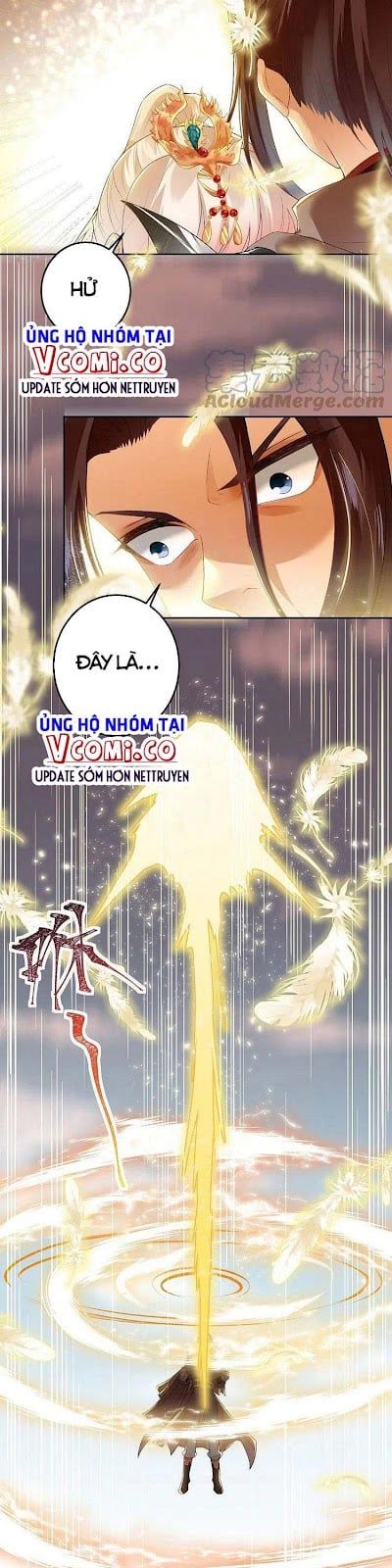 đọc truyện Nghịch Thiên Tà Thần Chương 417 ảnh 12 tại Thiên Thai Truyện