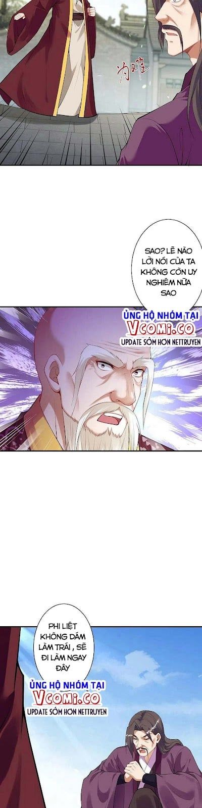 đọc truyện Nghịch Thiên Tà Thần Chương 417 ảnh 20 tại Thiên Thai Truyện