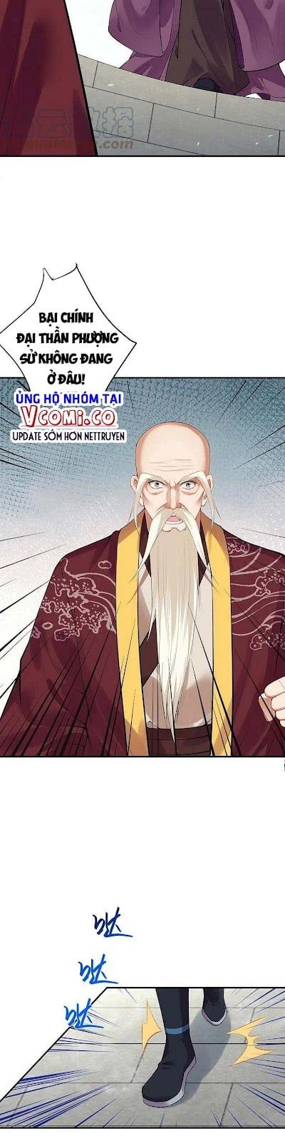 đọc truyện Nghịch Thiên Tà Thần Chương 417 ảnh 21 tại Thiên Thai Truyện