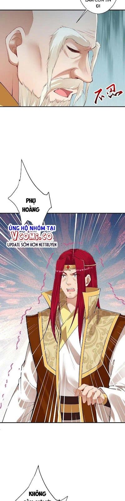 đọc truyện Nghịch Thiên Tà Thần Chương 417 ảnh 26 tại Thiên Thai Truyện