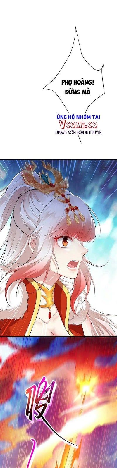 đọc truyện Nghịch Thiên Tà Thần Chương 417 ảnh 29 tại Thiên Thai Truyện