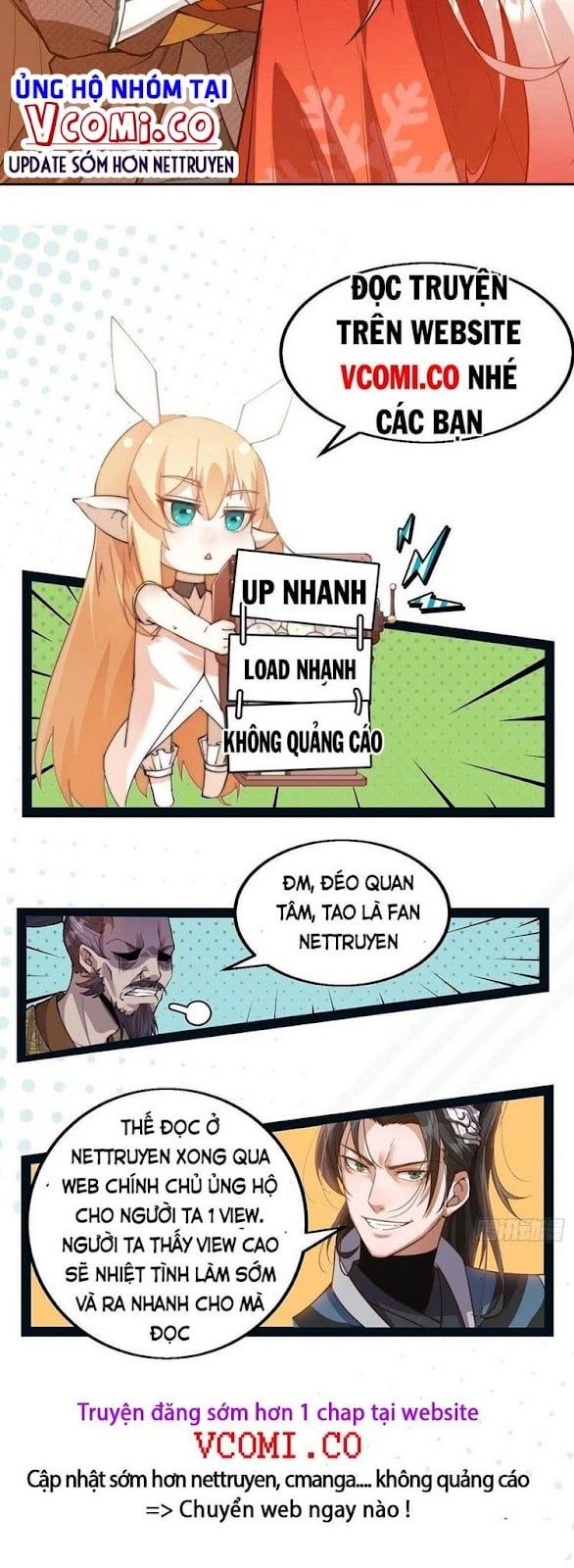 đọc truyện Nghịch Thiên Tà Thần Chương 417 ảnh 34 tại Thiên Thai Truyện