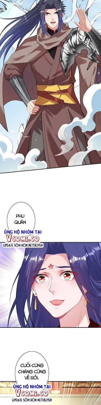 đọc truyện Nghịch Thiên Tà Thần Chương 419 ảnh 19 tại Thiên Thai Truyện