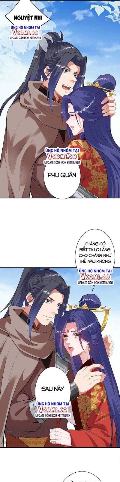 đọc truyện Nghịch Thiên Tà Thần Chương 419 ảnh 21 tại Thiên Thai Truyện