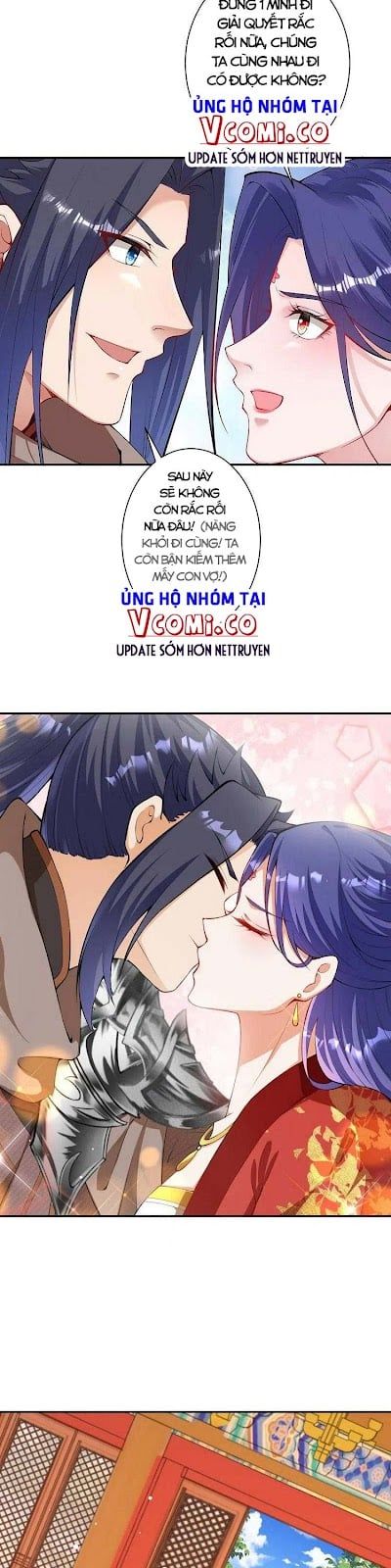 đọc truyện Nghịch Thiên Tà Thần Chương 419 ảnh 22 tại Thiên Thai Truyện