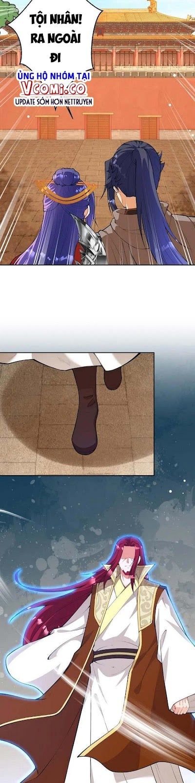 đọc truyện Nghịch Thiên Tà Thần Chương 419 ảnh 24 tại Thiên Thai Truyện