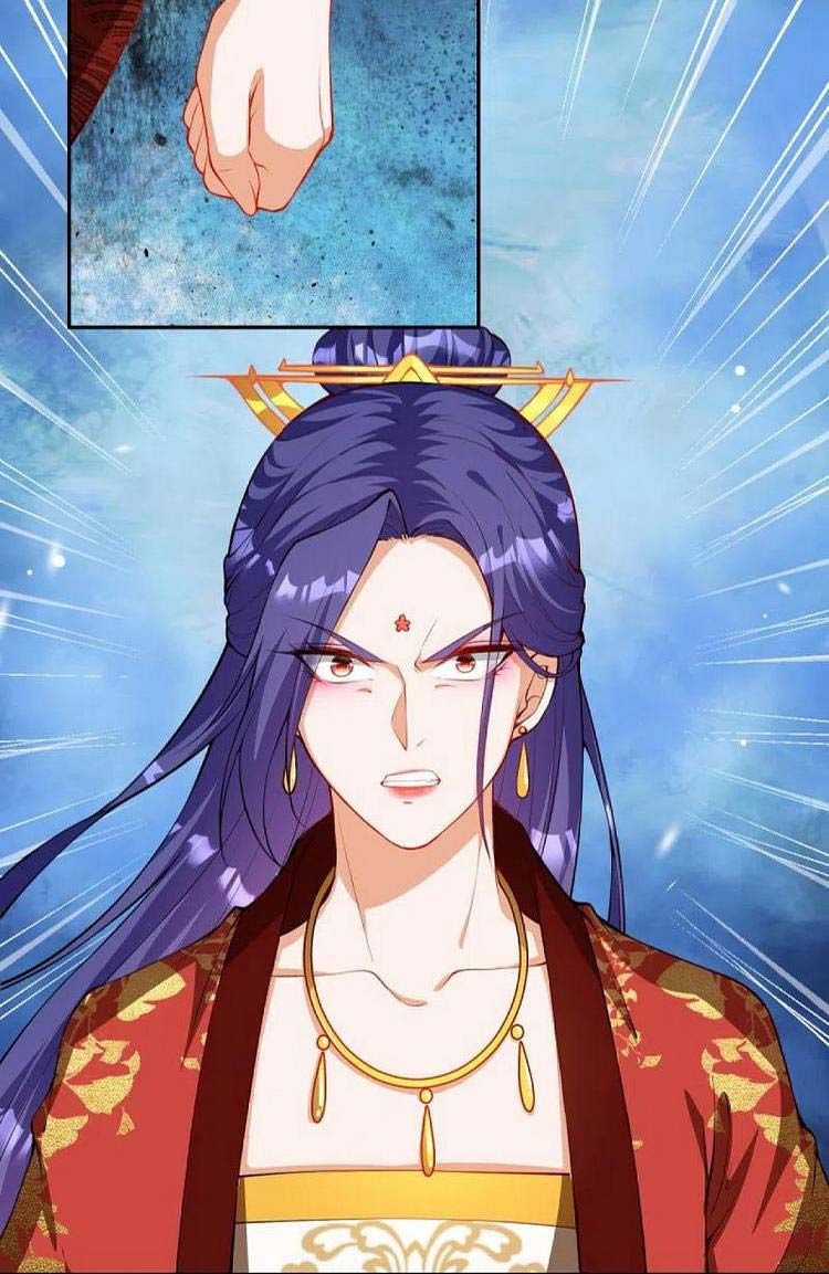 đọc truyện Nghịch Thiên Tà Thần Chương 419 ảnh 29 tại Thiên Thai Truyện