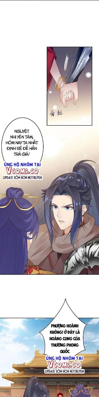 đọc truyện Nghịch Thiên Tà Thần Chương 419 ảnh 30 tại Thiên Thai Truyện