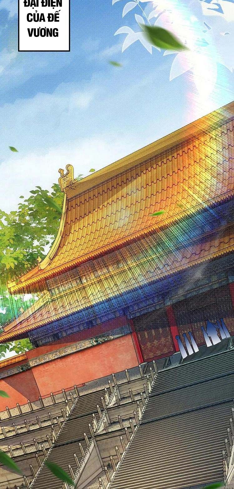 đọc truyện Nghịch Thiên Tà Thần Chương 419 ảnh 11 tại Thiên Thai Truyện