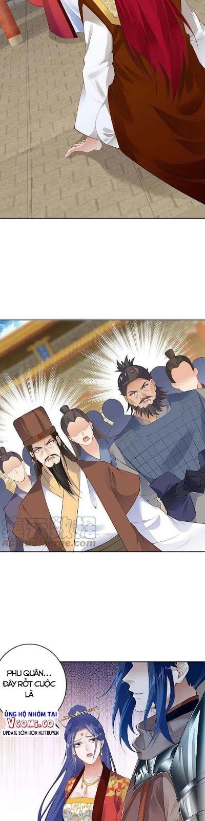 đọc truyện Nghịch Thiên Tà Thần Chương 420 ảnh 15 tại Thiên Thai Truyện