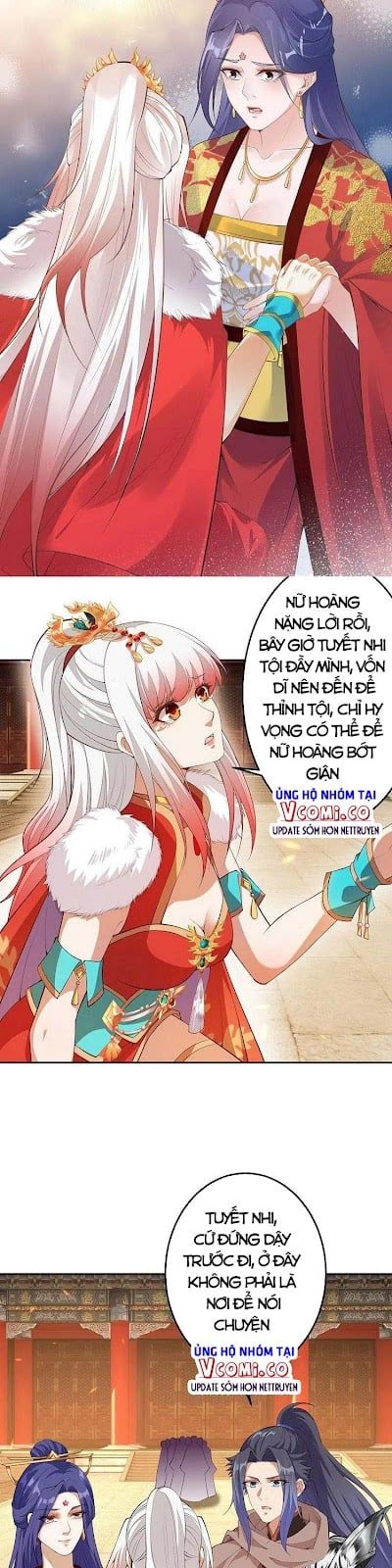 đọc truyện Nghịch Thiên Tà Thần Chương 420 ảnh 17 tại Thiên Thai Truyện