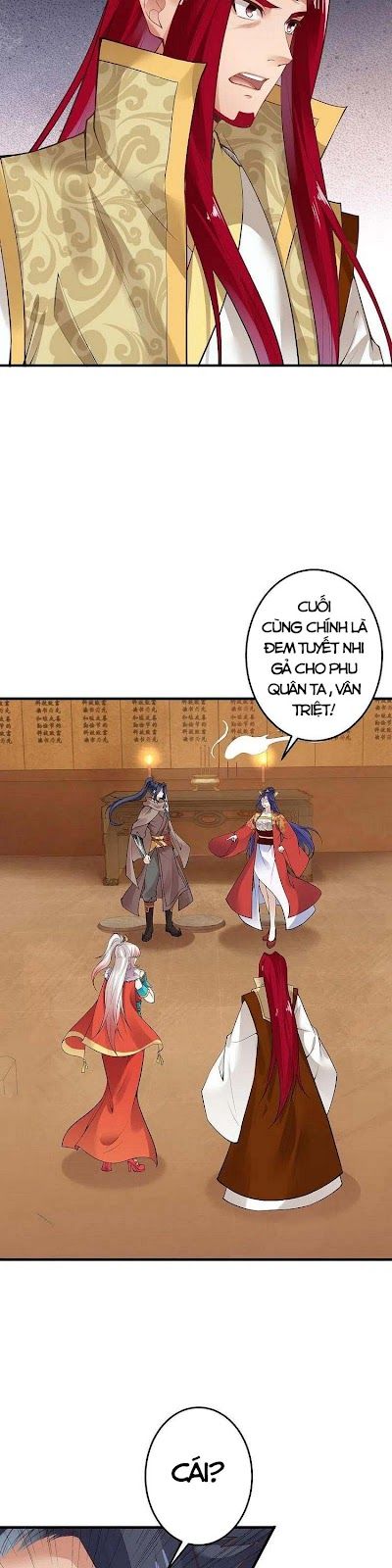 đọc truyện Nghịch Thiên Tà Thần Chương 420 ảnh 26 tại Thiên Thai Truyện