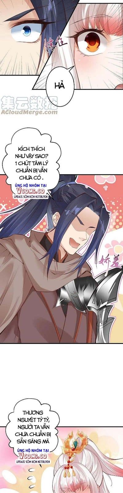 đọc truyện Nghịch Thiên Tà Thần Chương 420 ảnh 27 tại Thiên Thai Truyện