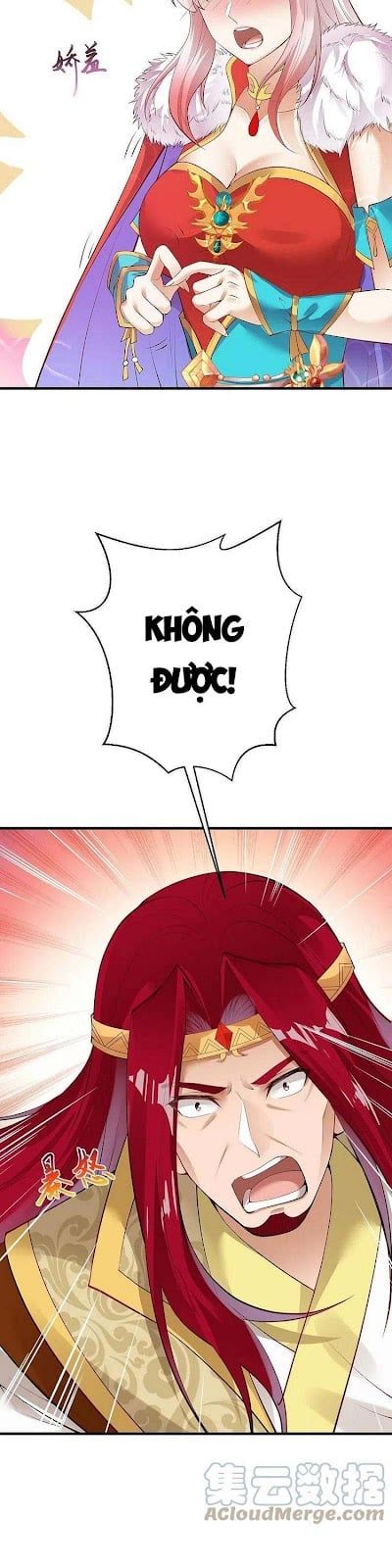 đọc truyện Nghịch Thiên Tà Thần Chương 420 ảnh 28 tại Thiên Thai Truyện