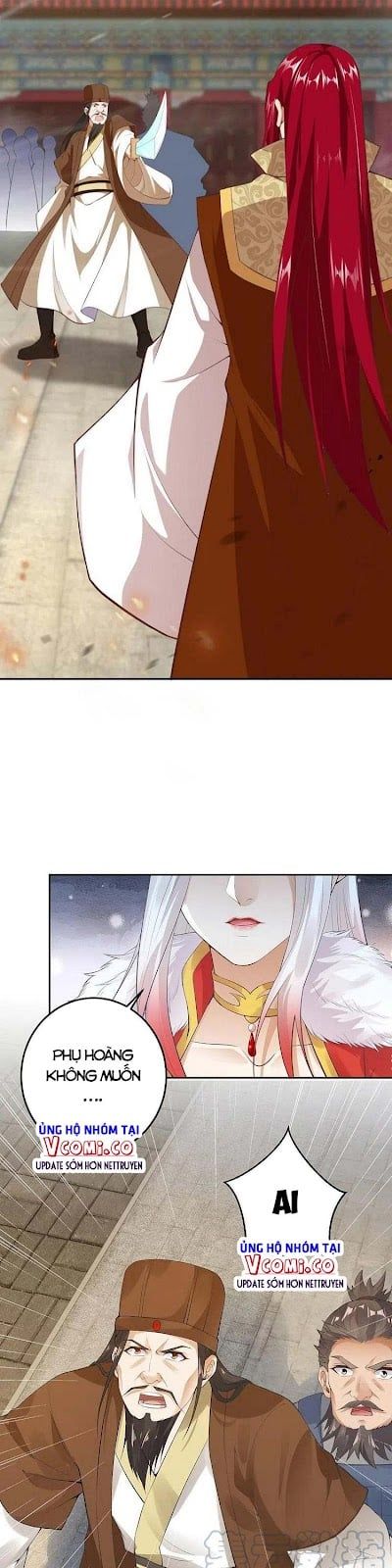 đọc truyện Nghịch Thiên Tà Thần Chương 420 ảnh 6 tại Thiên Thai Truyện