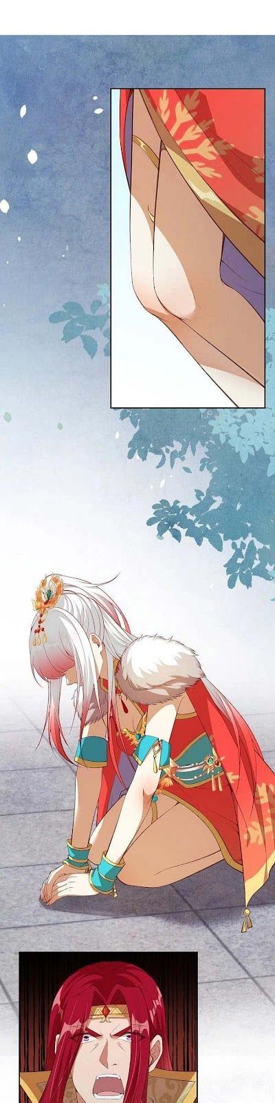 đọc truyện Nghịch Thiên Tà Thần Chương 420 ảnh 10 tại Thiên Thai Truyện