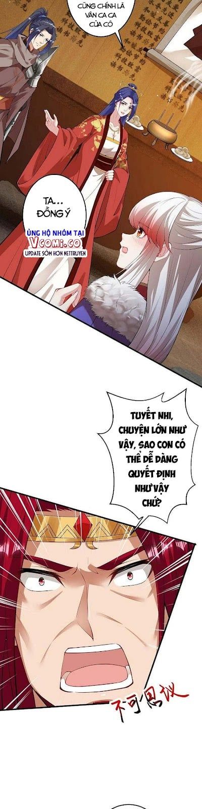 đọc truyện Nghịch Thiên Tà Thần Chương 421 ảnh 4 tại Thiên Thai Truyện