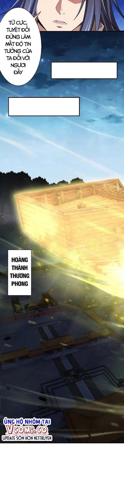 đọc truyện Nghịch Thiên Tà Thần Chương 421 ảnh 25 tại Thiên Thai Truyện