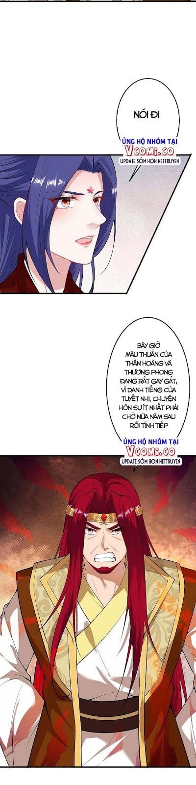 đọc truyện Nghịch Thiên Tà Thần Chương 421 ảnh 7 tại Thiên Thai Truyện