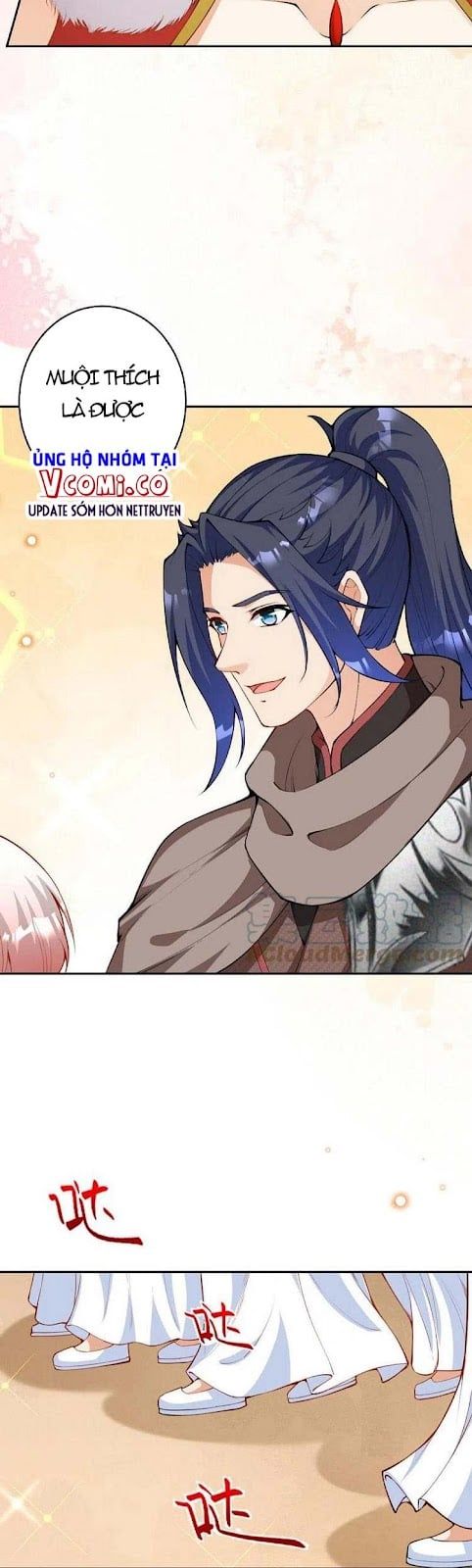 đọc truyện Nghịch Thiên Tà Thần Chương 422 ảnh 19 tại Thiên Thai Truyện