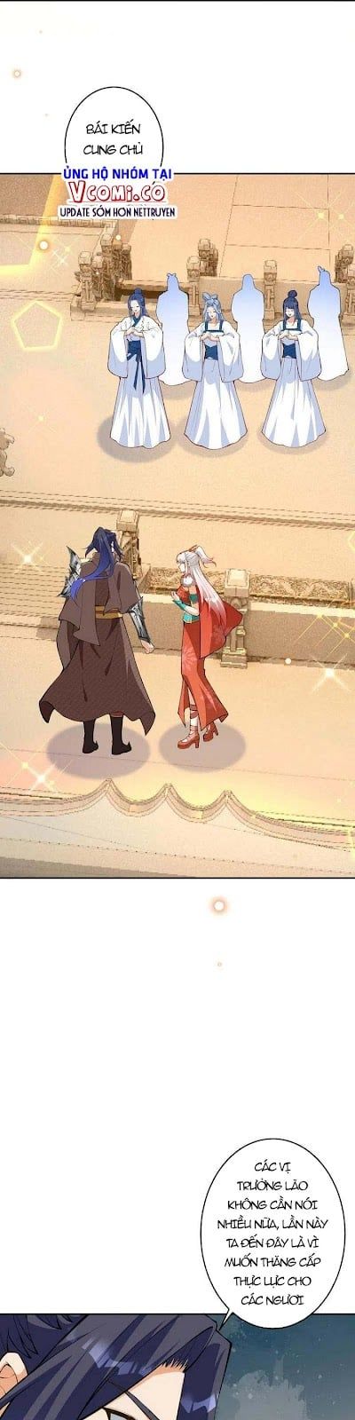 đọc truyện Nghịch Thiên Tà Thần Chương 422 ảnh 20 tại Thiên Thai Truyện