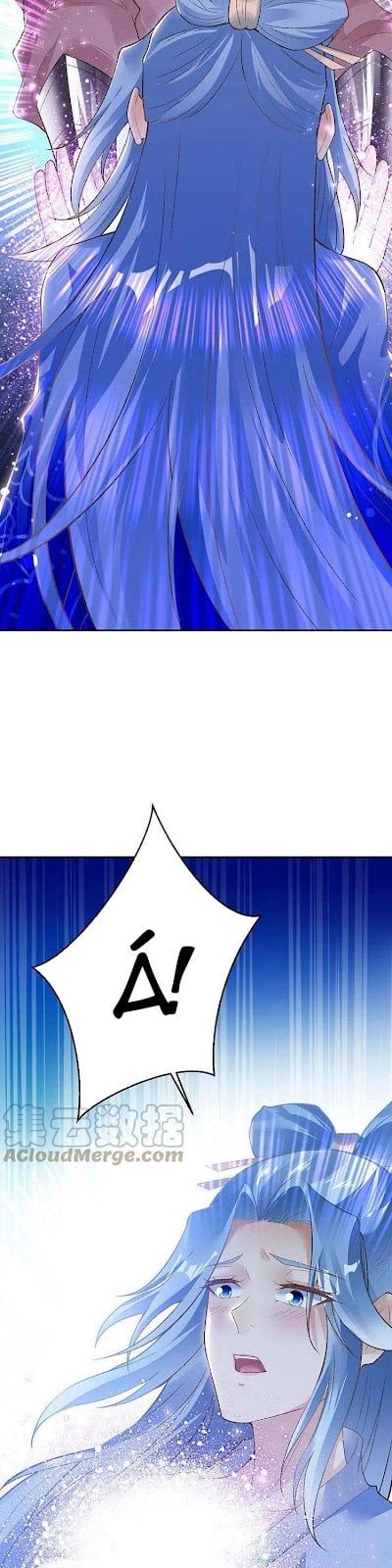 đọc truyện Nghịch Thiên Tà Thần Chương 422 ảnh 27 tại Thiên Thai Truyện