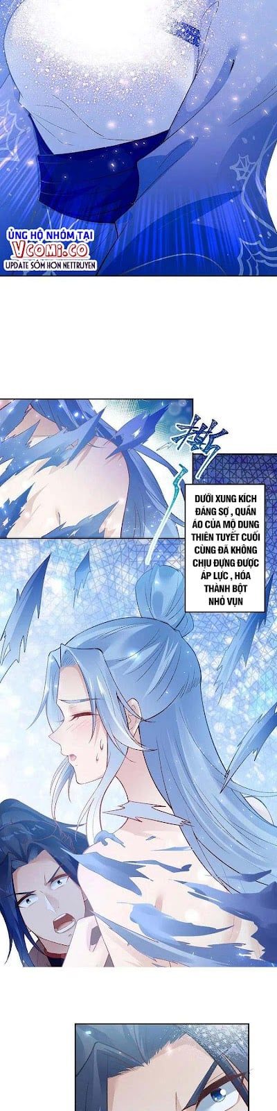 đọc truyện Nghịch Thiên Tà Thần Chương 422 ảnh 28 tại Thiên Thai Truyện