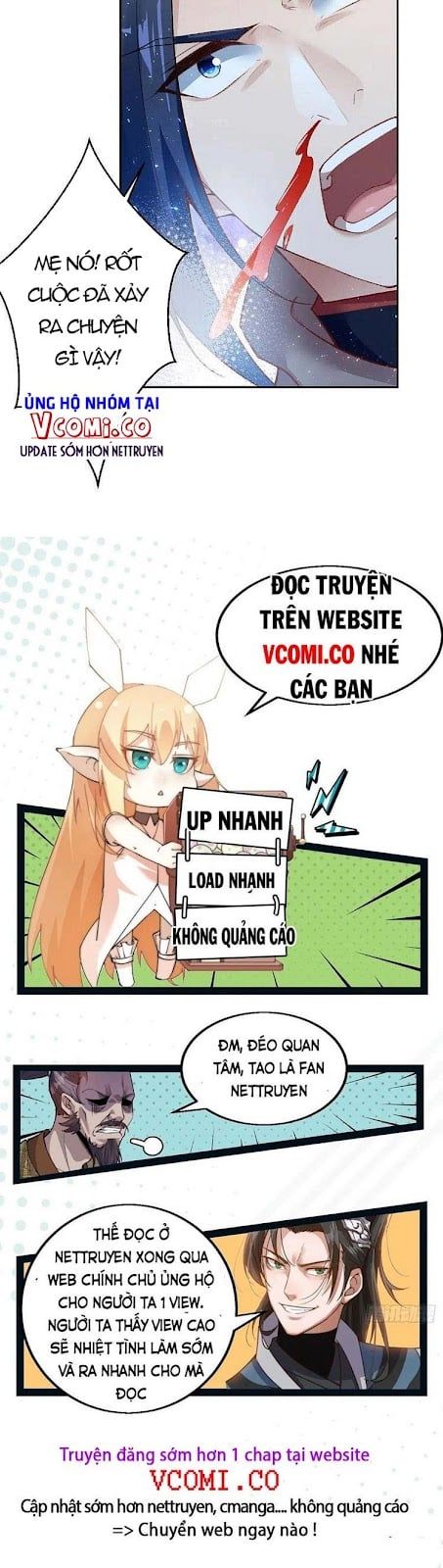 đọc truyện Nghịch Thiên Tà Thần Chương 422 ảnh 29 tại Thiên Thai Truyện