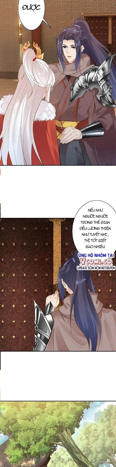 đọc truyện Nghịch Thiên Tà Thần Chương 422 ảnh 8 tại Thiên Thai Truyện