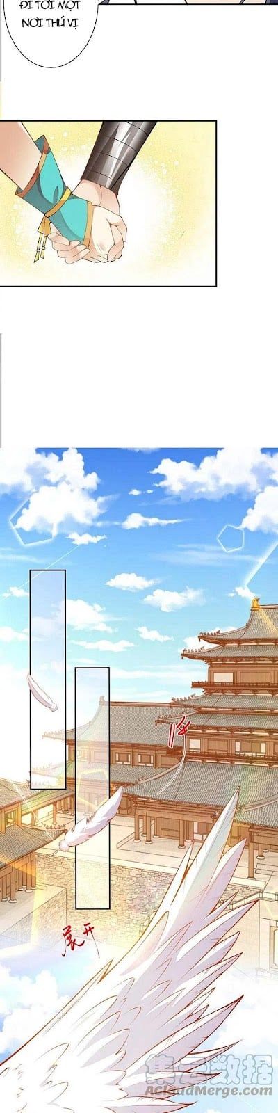 đọc truyện Nghịch Thiên Tà Thần Chương 422 ảnh 10 tại Thiên Thai Truyện