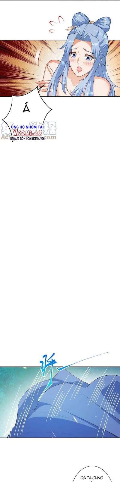 đọc truyện Nghịch Thiên Tà Thần Chương 423 ảnh 13 tại Thiên Thai Truyện