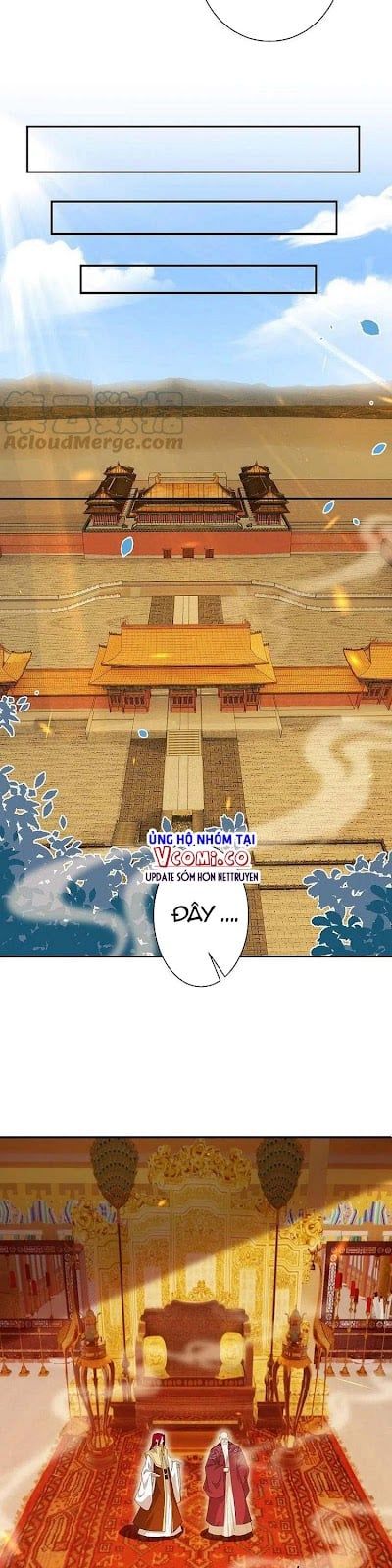 đọc truyện Nghịch Thiên Tà Thần Chương 423 ảnh 17 tại Thiên Thai Truyện