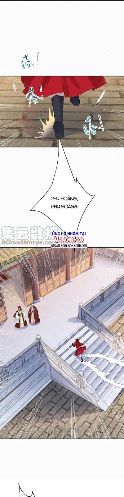 đọc truyện Nghịch Thiên Tà Thần Chương 423 ảnh 23 tại Thiên Thai Truyện