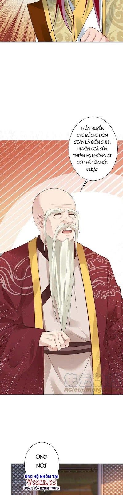 đọc truyện Nghịch Thiên Tà Thần Chương 423 ảnh 29 tại Thiên Thai Truyện