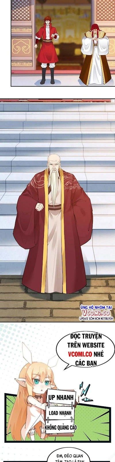 đọc truyện Nghịch Thiên Tà Thần Chương 423 ảnh 30 tại Thiên Thai Truyện