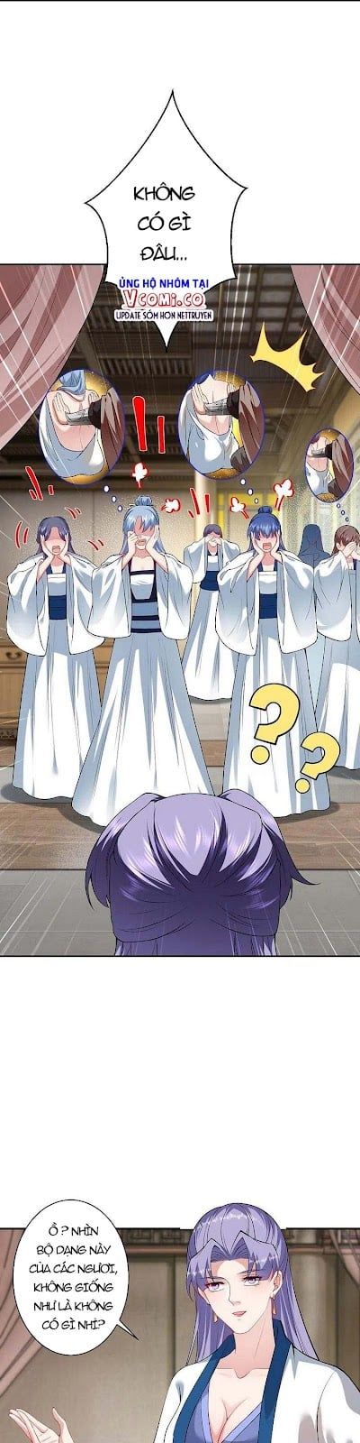 đọc truyện Nghịch Thiên Tà Thần Chương 424 ảnh 21 tại Thiên Thai Truyện