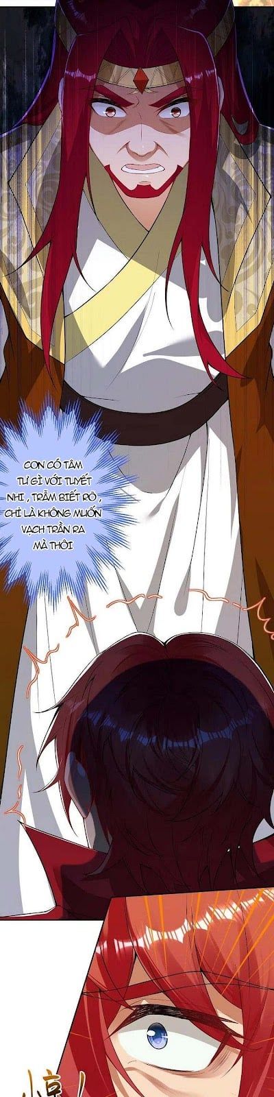 đọc truyện Nghịch Thiên Tà Thần Chương 424 ảnh 7 tại Thiên Thai Truyện