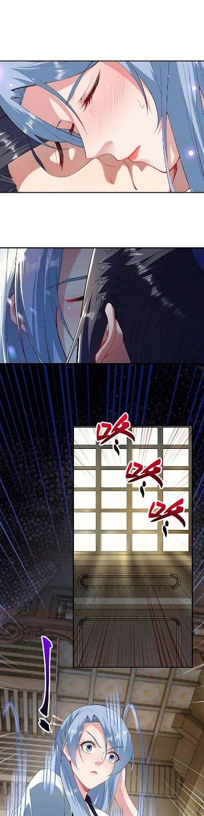 đọc truyện Nghịch Thiên Tà Thần Chương 425 ảnh 3 tại Thiên Thai Truyện