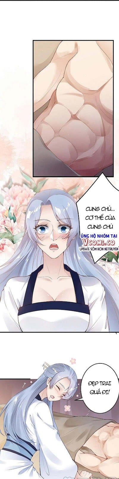 đọc truyện Nghịch Thiên Tà Thần Chương 425 ảnh 12 tại Thiên Thai Truyện