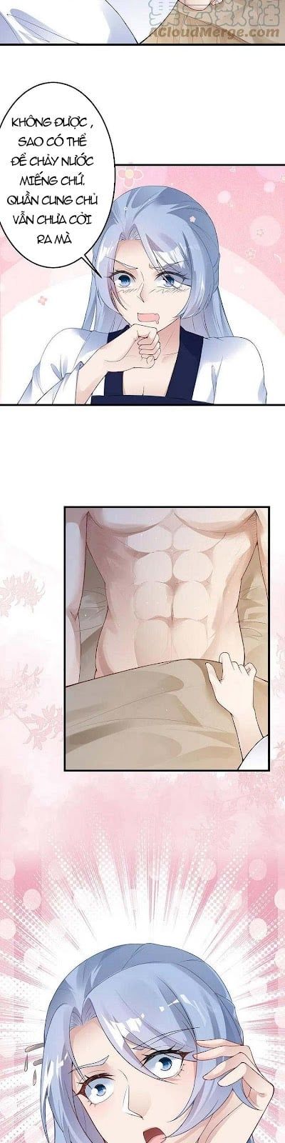 đọc truyện Nghịch Thiên Tà Thần Chương 425 ảnh 13 tại Thiên Thai Truyện