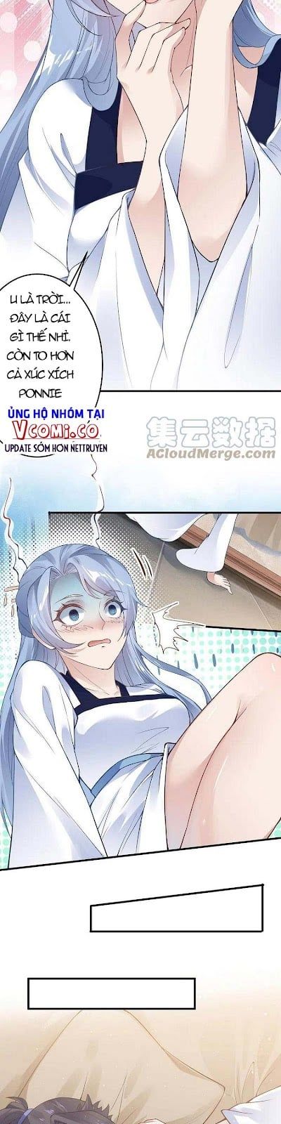 đọc truyện Nghịch Thiên Tà Thần Chương 425 ảnh 14 tại Thiên Thai Truyện