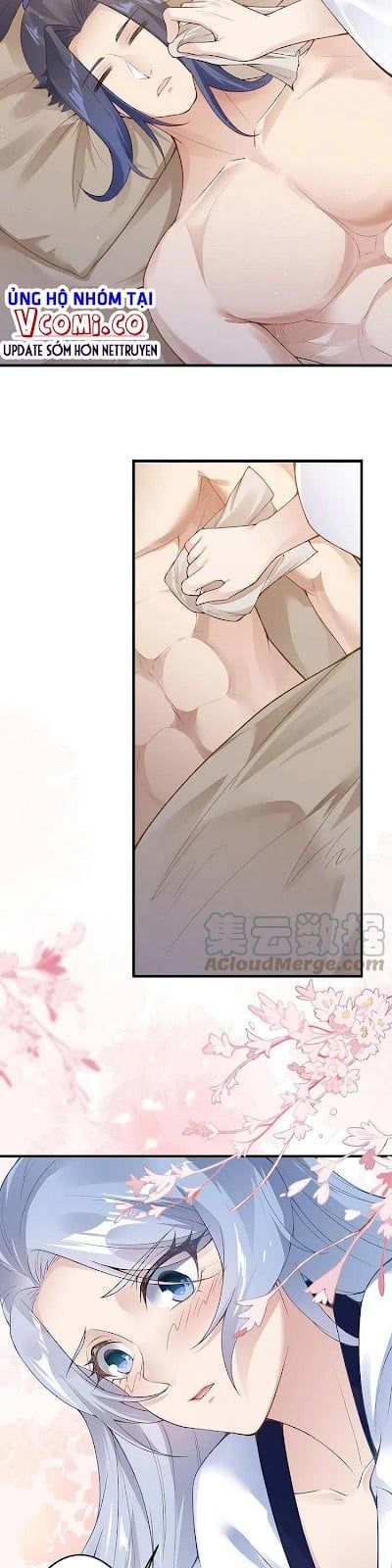 đọc truyện Nghịch Thiên Tà Thần Chương 425 ảnh 15 tại Thiên Thai Truyện