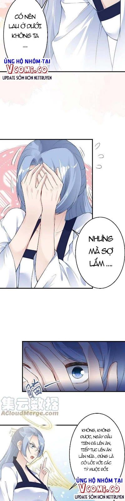 đọc truyện Nghịch Thiên Tà Thần Chương 425 ảnh 16 tại Thiên Thai Truyện