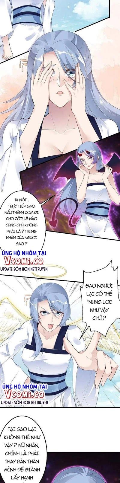 đọc truyện Nghịch Thiên Tà Thần Chương 425 ảnh 17 tại Thiên Thai Truyện