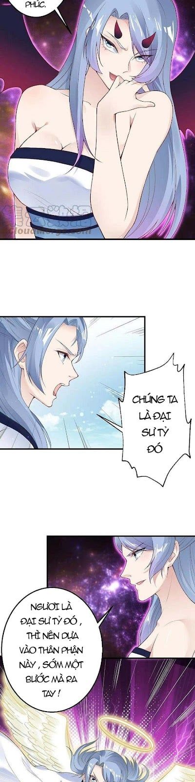 đọc truyện Nghịch Thiên Tà Thần Chương 425 ảnh 18 tại Thiên Thai Truyện